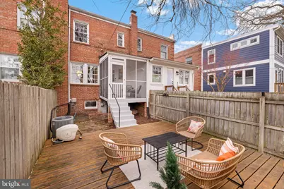 511 E Nelson Avenue, Alexandria, VA 22301 - Photo 30