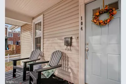 104 E Glebe Road, Alexandria, VA 22305 - Photo 4