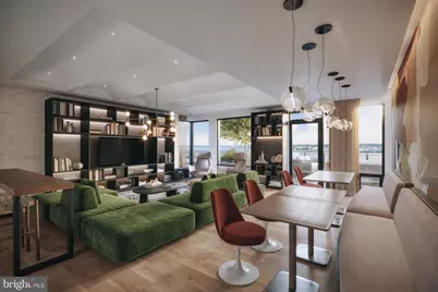 1111 N Fairfax Street #304, Alexandria, VA 22314 - Photo 10