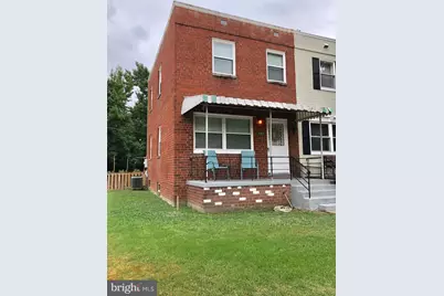 531 Bellefonte Avenue E, Alexandria, VA 22301 - Photo 1