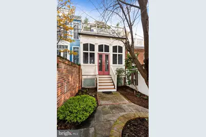 509 1/2 S Fairfax Street, Alexandria, VA 22314 - Photo 74