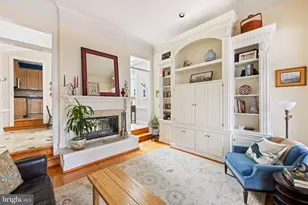 509 1/2 S Fairfax St, Alexandria, VA 22314 - Photo 28