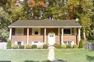 6021 N Morgan Street N, Alexandria, VA 22312 - Photo 1