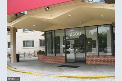 2500 N Van Dorn Street #419, Alexandria, VA 22302 - Photo 2