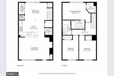 1573 N Van Dorn Street #A, Alexandria, VA 22304 - Photo 30