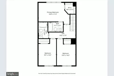 1573 N Van Dorn Street #A, Alexandria, VA 22304 - Photo 32