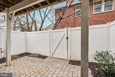 122 E Glebe Road, Alexandria, VA 22305 - Photo 24