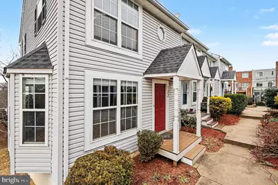 122 E Glebe Road, Alexandria, VA 22305 - Photo 1