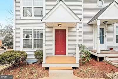 122 E Glebe Road, Alexandria, VA 22305 - Photo 26
