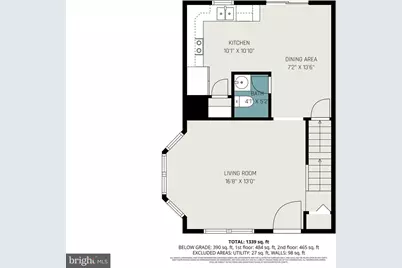 122 E Glebe Road, Alexandria, VA 22305 - Photo 28