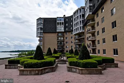 1250 S Washington Street #203, Alexandria, VA 22314 - Photo 6