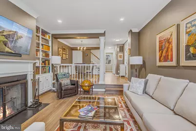428 S Fairfax Street, Alexandria, VA 22314 - Photo 6