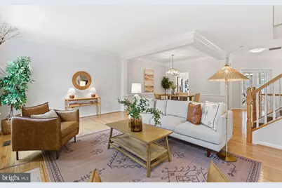 4645 Lambert Drive, Alexandria, VA 22311 - Photo 2