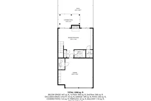 4645 Lambert Dr, Alexandria, VA 22311 - Photo 50