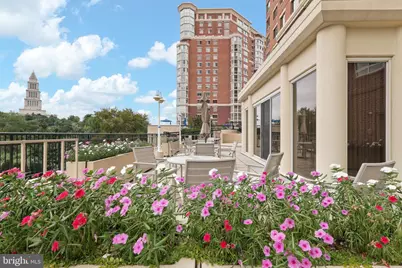 2121 Jamieson Avenue #509, Alexandria, VA 22314 - Photo 42