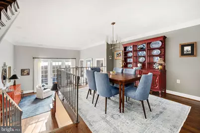 403 N Fairfax Street, Alexandria, VA 22314 - Photo 12