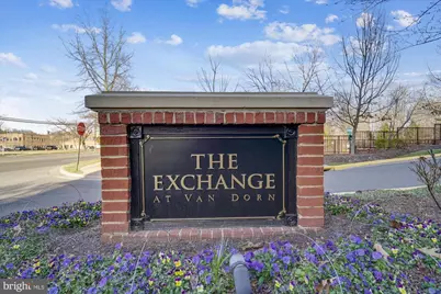 4854 Eisenhower Avenue #354, Alexandria, VA 22304 - Photo 12