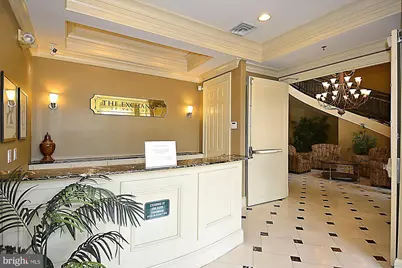 4854 Eisenhower Avenue #354, Alexandria, VA 22304 - Photo 14