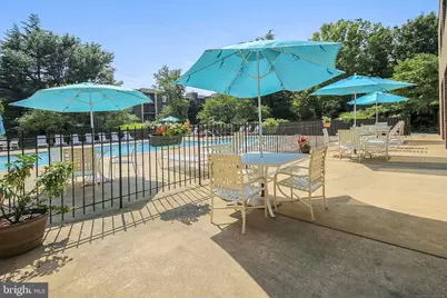 801 N Howard Street #303, Alexandria, VA 22304 - Photo 24