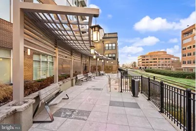 925 N Fairfax Street #207, Alexandria, VA 22314 - Photo 46