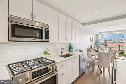 925 N Fairfax Street #908, Alexandria, VA 22314 - Photo 4