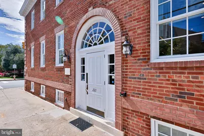 221 S Alfred Street #3A, Alexandria, VA 22314 - Photo 32