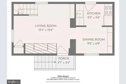 113 N Fairfax Street, Alexandria, VA 22314 - Photo 2