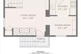 113 N Fairfax St, Alexandria, VA 22314 - Photo 2