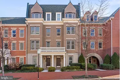 2505 Main Line Boulevard, Alexandria, VA 22301 - Photo 1