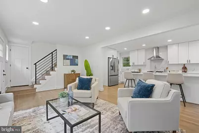 492 N Latham Street, Alexandria, VA 22304 - Photo 8