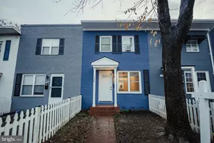 138 Dale St, Alexandria, VA 22305 - Photo 1
