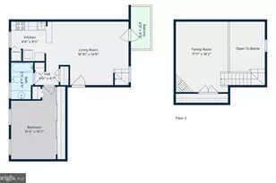 1403 E Abingdon Dr, Alexandria, VA 22314 - Photo 22