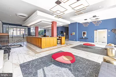 4600 Duke Street #430, Alexandria, VA 22304 - Photo 40