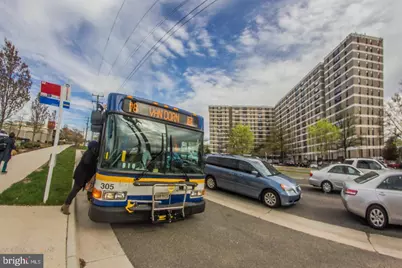 4600 Duke Street #430, Alexandria, VA 22304 - Photo 38
