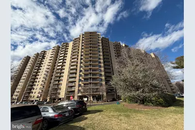 203 Yoakum Parkway #507, Alexandria, VA 22304 - Photo 1