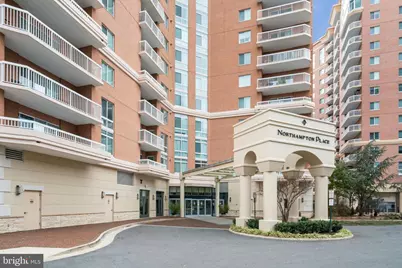 3101 N Hampton Drive #219, Alexandria, VA 22302 - Photo 1