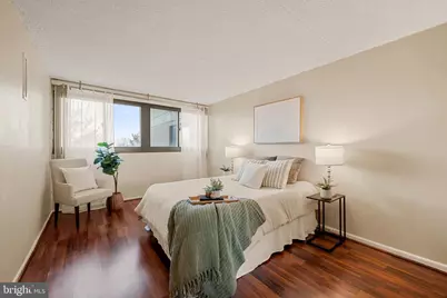 5911 Edsall Road #805, Alexandria, VA 22304 - Photo 16