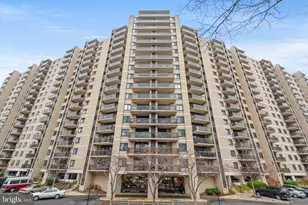 307 Yoakum Pkwy, Alexandria, VA 22304 - Photo 34