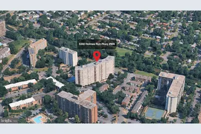 5340 Holmes Run Parkway #1215, Alexandria, VA 22304 - Photo 32