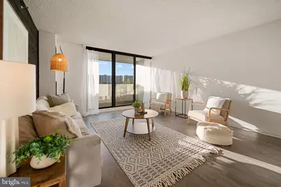 5911 Edsall Road #908, Alexandria, VA 22304 - Photo 4