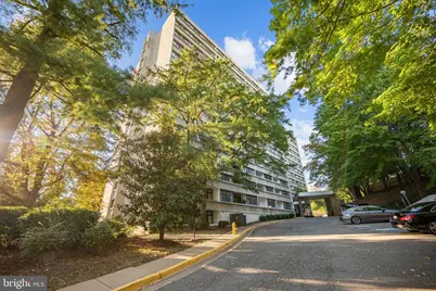 5911 Edsall Road #908, Alexandria, VA 22304 - Photo 22