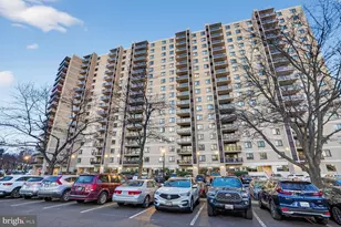 307 Yoakum Pkwy, Alexandria, VA 22304 - Photo 16