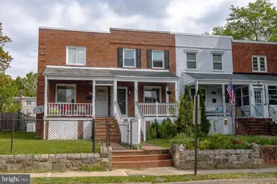 234 Wesmond Drive, Alexandria, VA 22305 - Photo 1