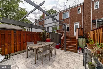 234 Wesmond Drive, Alexandria, VA 22305 - Photo 6