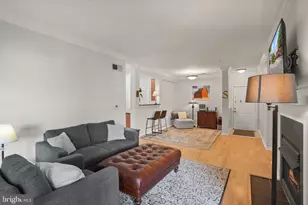 4854 Eisenhower Ave, Alexandria, VA 22304 - Photo 18