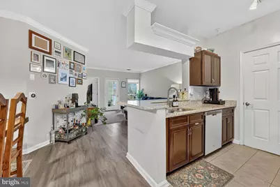 4550 Strutfield Lane #2213, Alexandria, VA 22311 - Photo 2