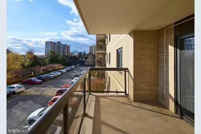 205 Yoakum Parkway #305, Alexandria, VA 22304 - Photo 34