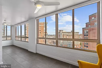 2181 Jamieson Avenue #1605, Alexandria, VA 22314 - Photo 2