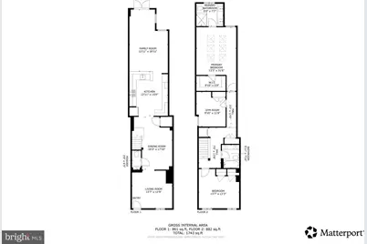 607 S Saint Asaph Street, Alexandria, VA 22314 - Photo 40