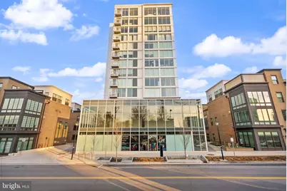 925 N Fairfax Street #207, Alexandria, VA 22314 - Photo 1